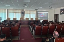 FHN-in strukturlarında Anım Gününə həsr olunmuş silsilə tədbirlər keçirilib