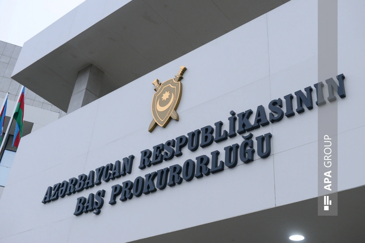 Azərbaycanda saxlanılan Rusiya vətəndaşı ölkəsinə ekstradisiya edilib