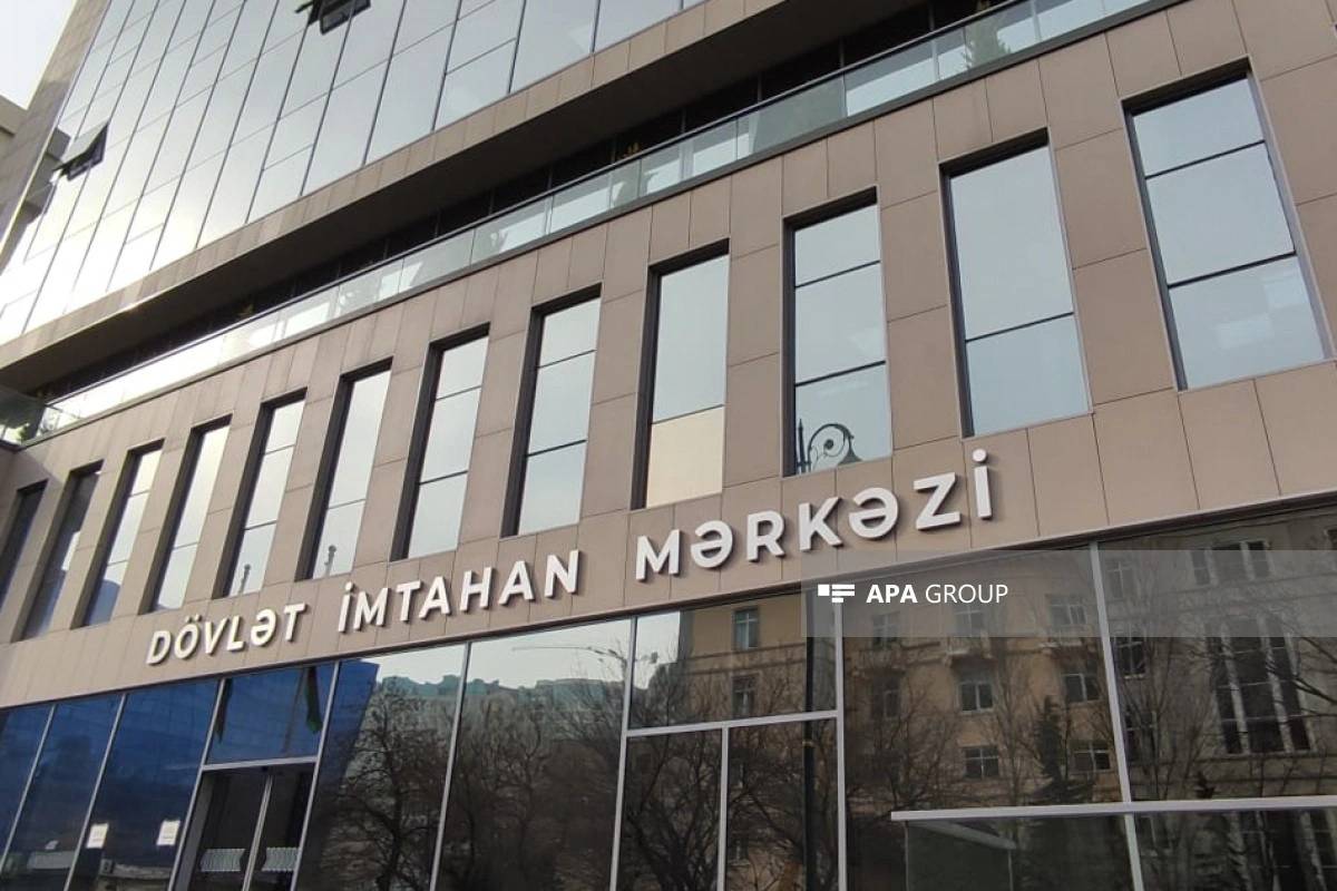 İndiyə qədər 70 minə yaxın abituriyent ixtisas seçimini təsdiqləyib