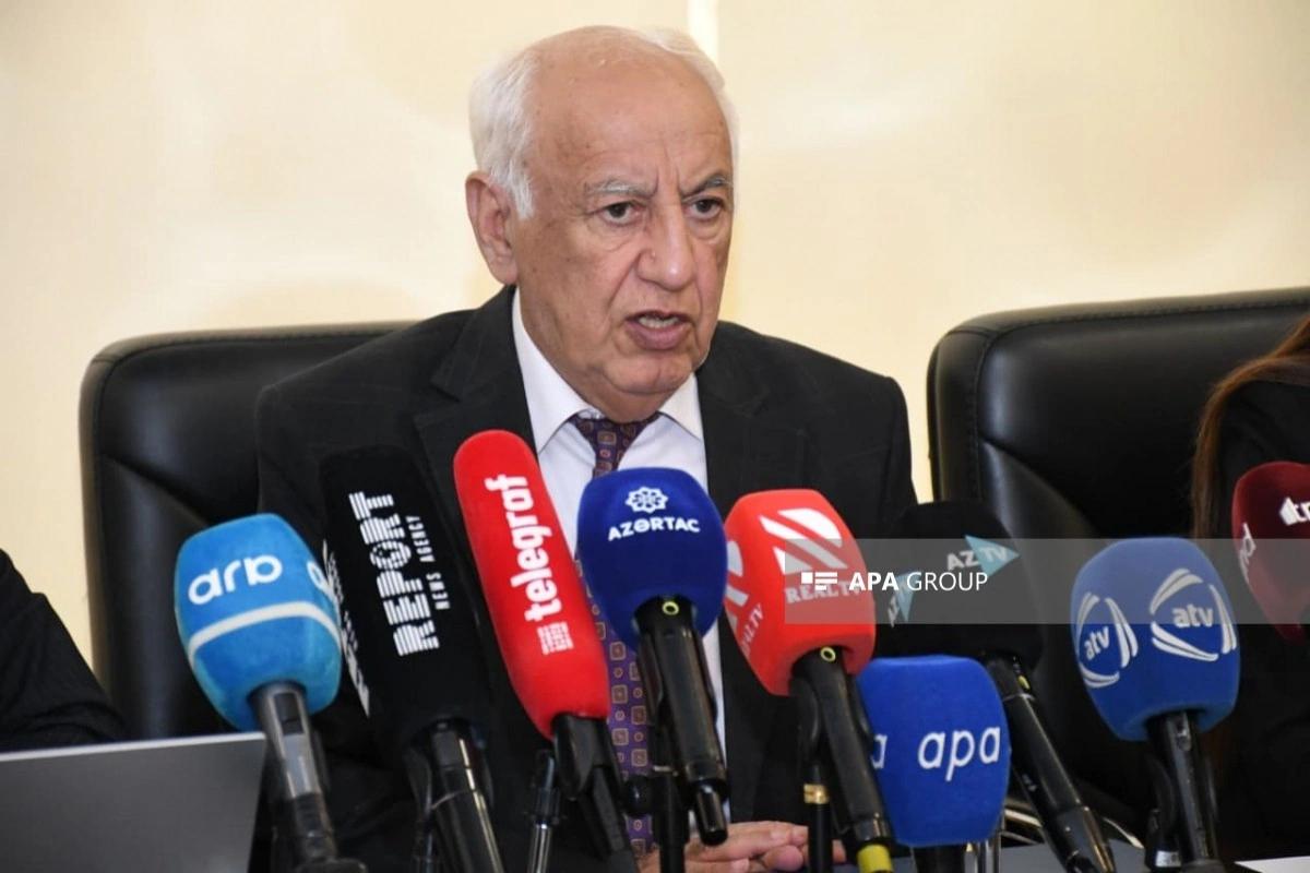 QHT rəhbəri: Metsamor Atom Elektrik Stansiyası bağlanmalıdır