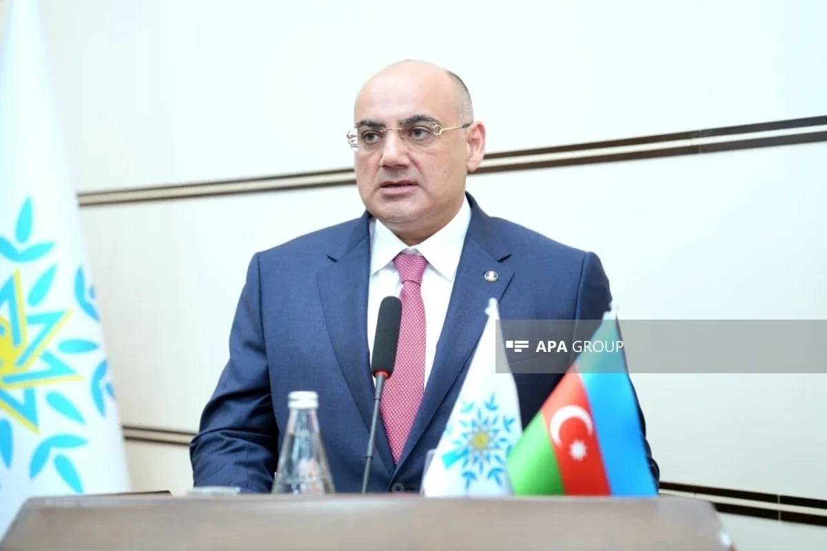 Nazir müavini: FHN genişmiqyaslı erkən xəbərdarlıq sistemləri təşəbbüslərini dəstəkləyir