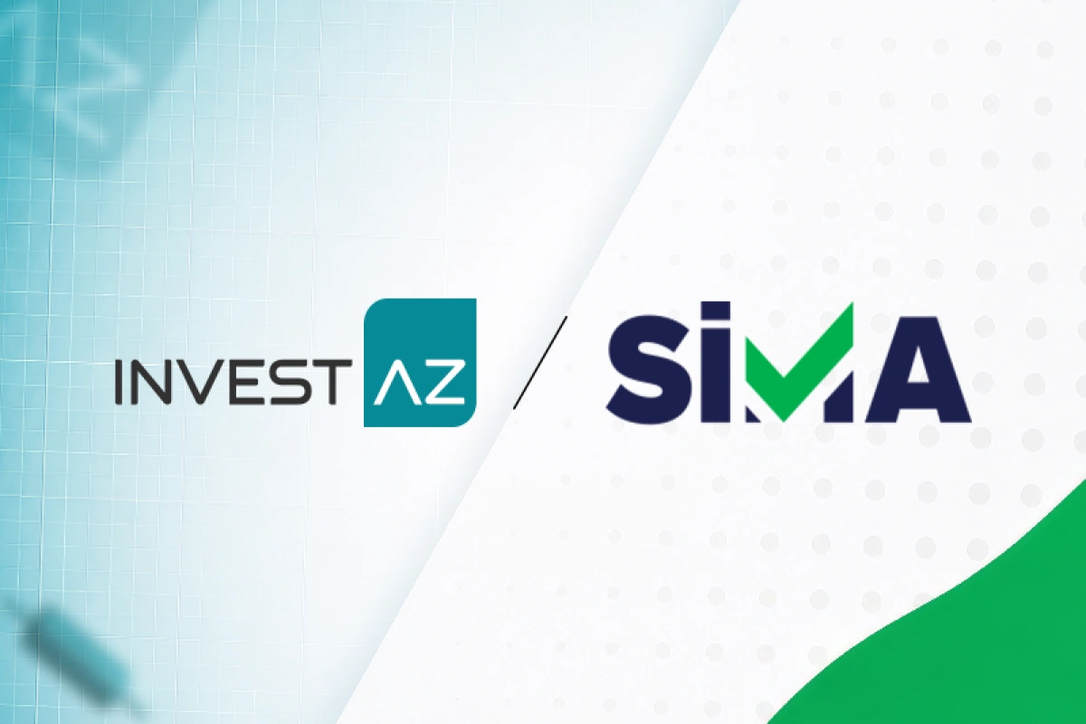 İnvestAZ və SİMA İmza əməkdaşlığı sayəsində İnvestaz-da hesablar uzun zamandır tam onlayn açılır