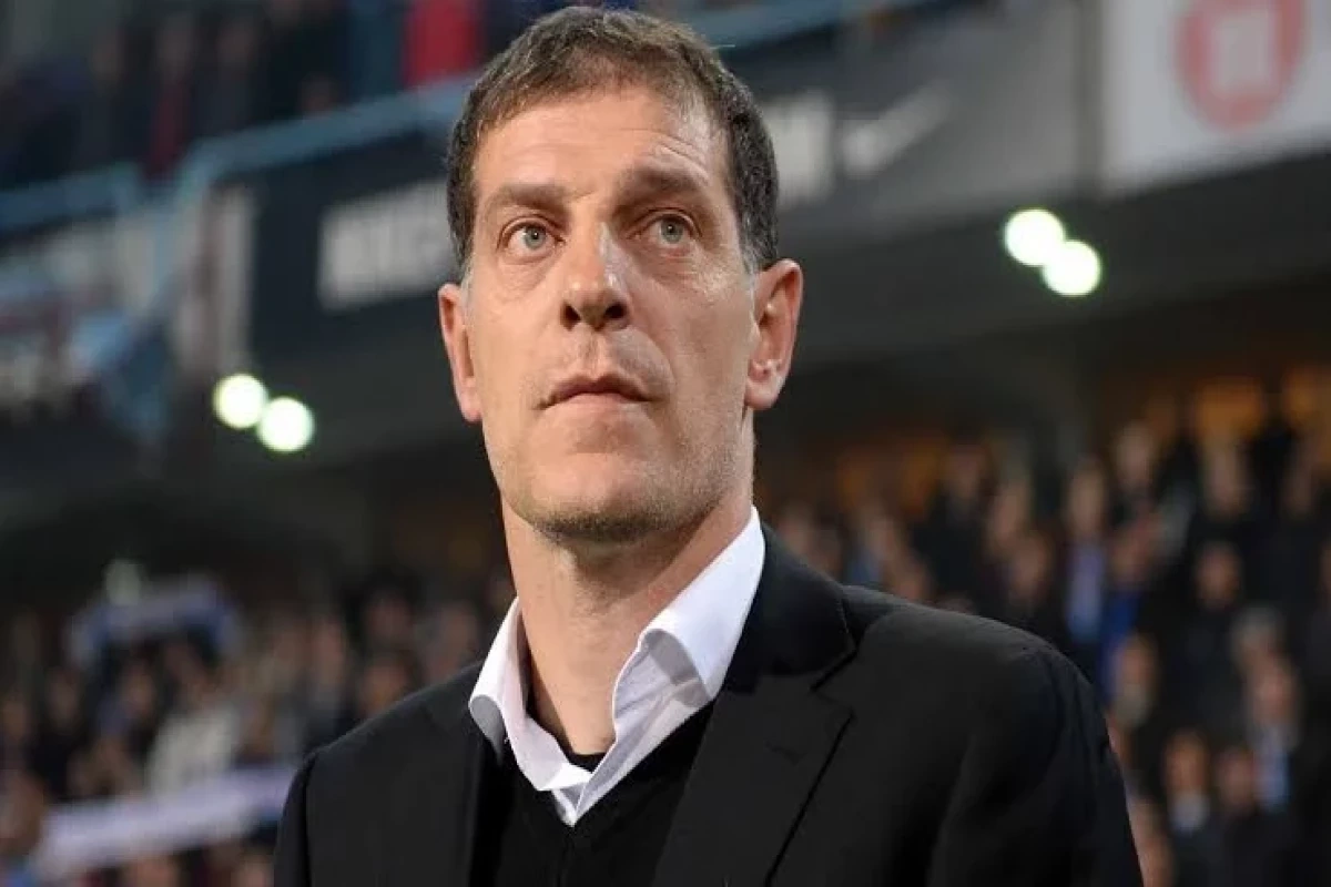 Slaven Biliç Xorvatiya milli komandasının baş məşqçisi təyin olunub