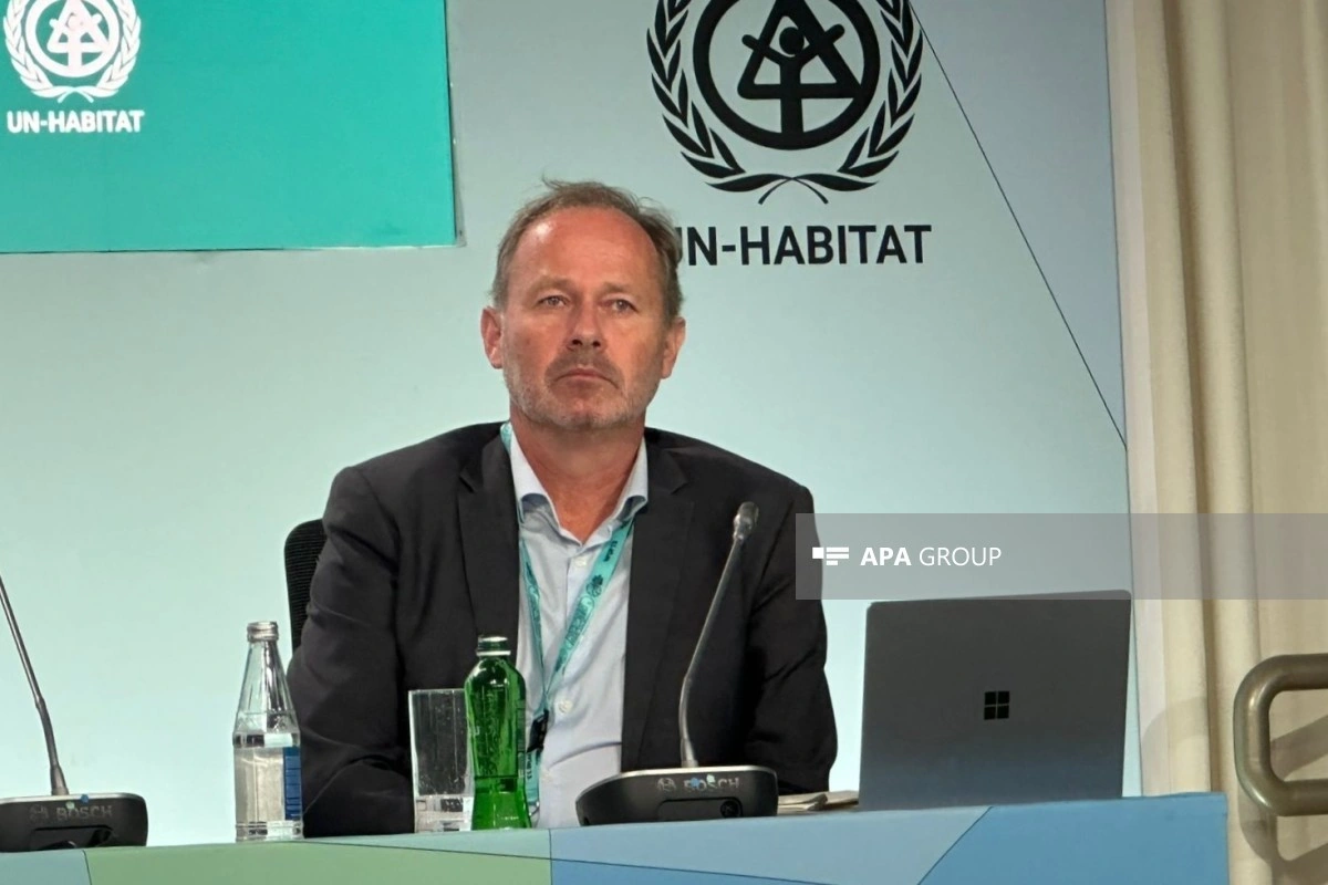Afrika İnkişaf Bankı: İnvestorlar üçün ekoloji və sosial aspekt getdikcə daha vacib hala gəlir