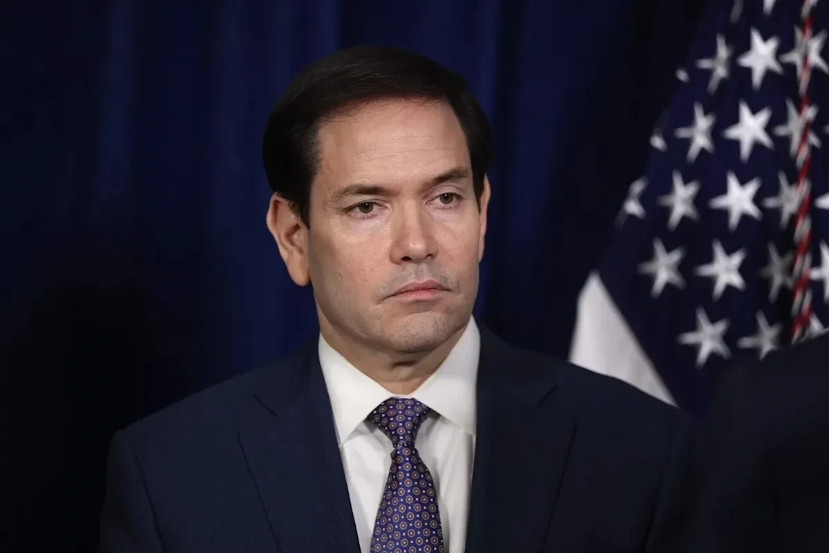 Rubio: ABŞ və İran arasındakı diplomatik prosesdə irəliləyiş əldə olunub