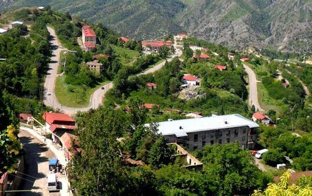 Qarabağın bərpası ilə bağlı sahibkarlara  - Çağırış