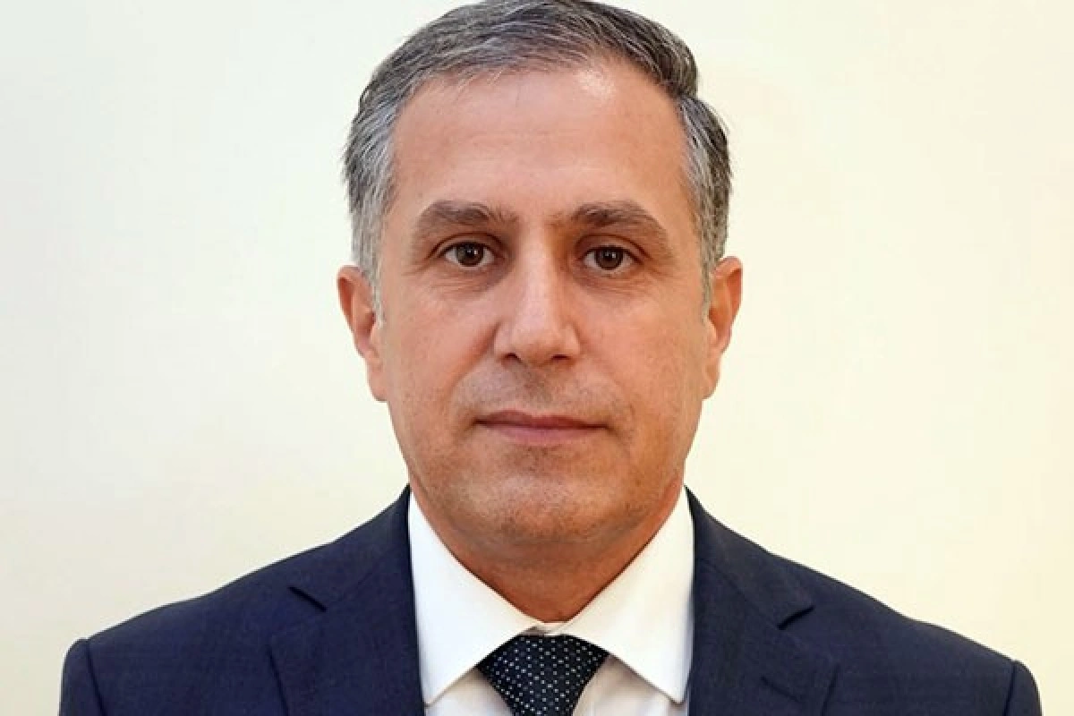Penitensiar xidmətə yeni rəis təyin edilib - SƏRƏNCAM