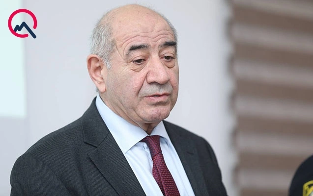 “Heç özüm zəlzələni hiss etmədim, zəng edib dedilər”
