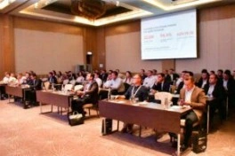 Bakıda "Alfa Pragmatic Fintech" konfransı keçirilib