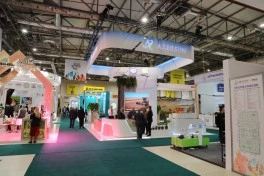 “Azərsun Holdinq” “Caspian Agro” və “InterFood Azerbaijan” sərgilərində iştirak edir