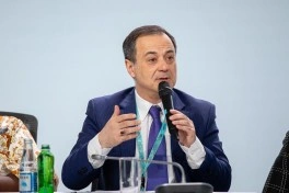 Azərbaycanın post-münaqişə bərpası təşəbbüsü WUF13-ün yekun sənədlərində dəstəklənib - FOTO