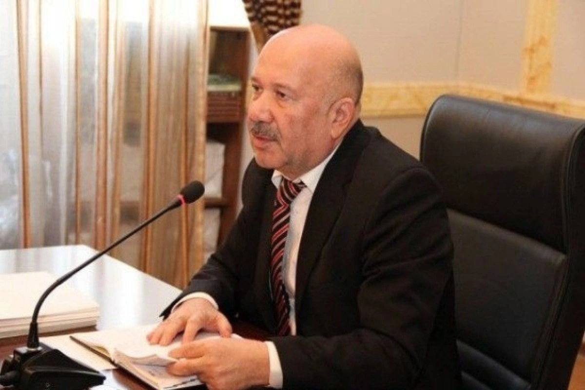 Səyyad Aran: Deputatların səlahiyyəti artırılmalıdır