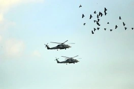 Türkiyədə təhsilini bitirən Azərbaycan hərbçilərinə diplomlar təqdim edilib
