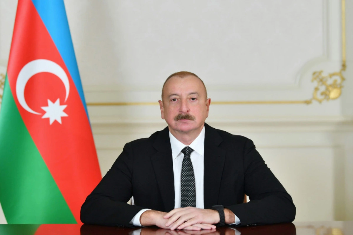 Prezident İlham Əliyev: Ölkəmizdə səhiyyə sistemi öz inkişafının yeni mərhələsinə qədəm qoyub