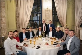 Rusiya istehsalı “Baltika” yenidən Azərbaycanda