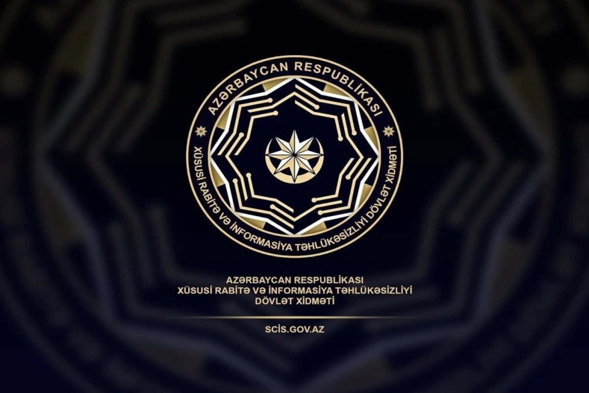 Xüsusi Rabitə və İnformasiya Təhlükəsizliyi Dövlət Xidmətinin hərbçiləri təltif edilib - SİYAHI