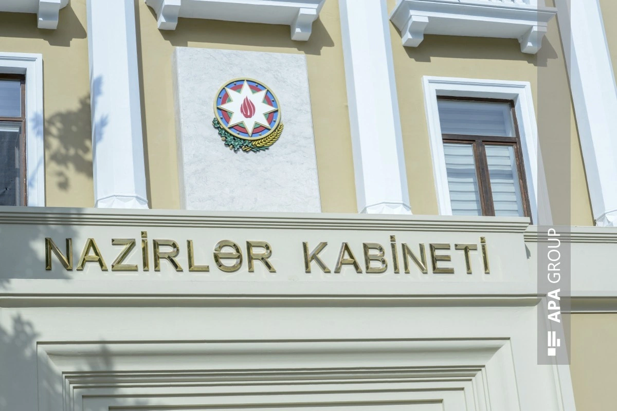 Strateji investisiya layihələrinin sürətləndirilmiş qaydada icrasının təmin üçün Komissiya yaradılıb