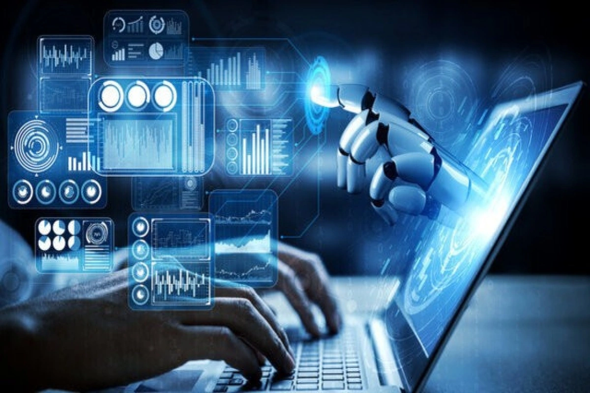 Britaniya süni intellekt superkompüterinin hazırlanmasına 1 milyard dollar ayıracaq