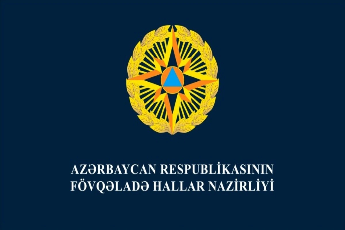 FHN: Ötən həftə 583 yanğına çıxış, 2 partlayış üzrə qəza-xilasetmə əməliyyatı olub - VİDEO