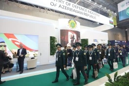 Bakıda payız sərgi mövsümü başlayır