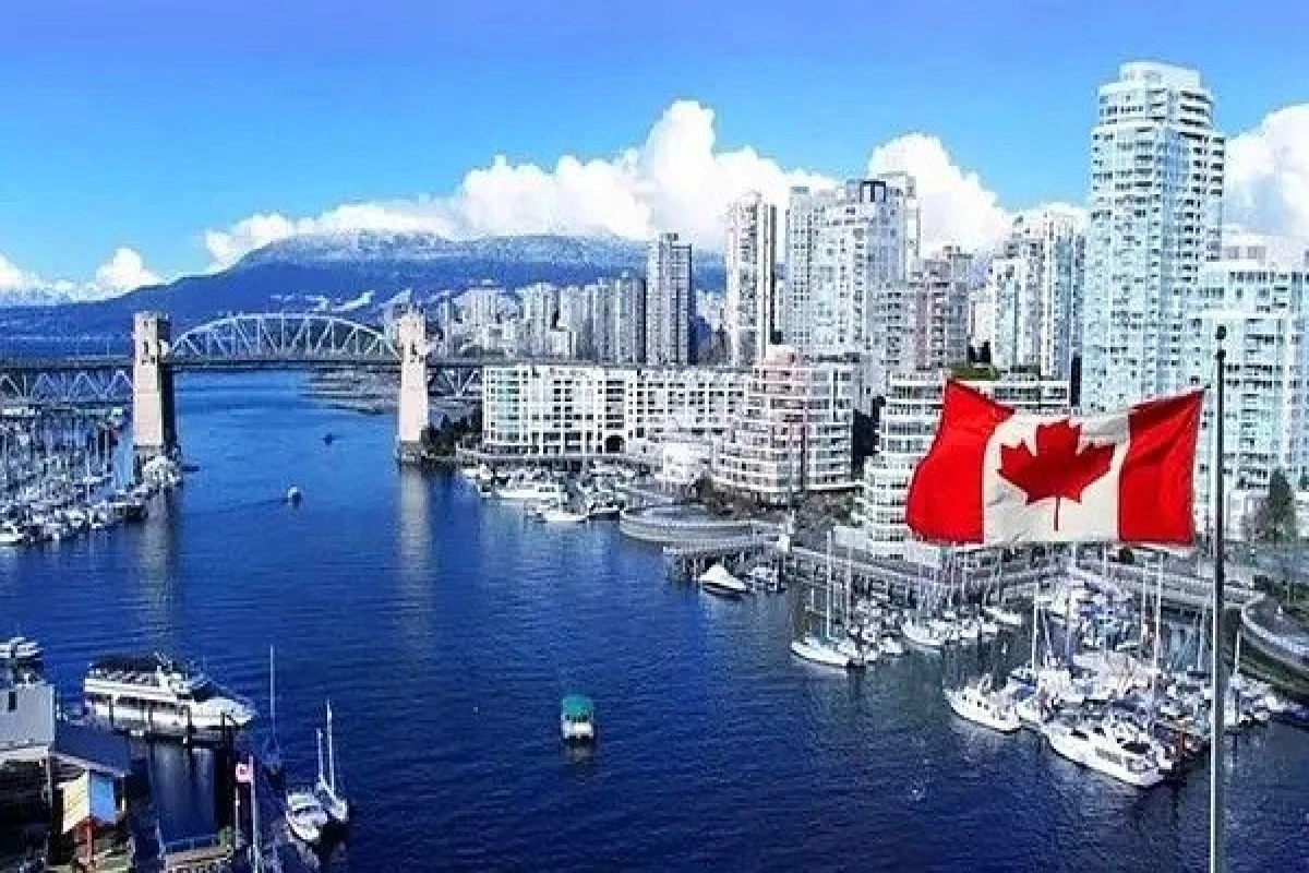 Kanada 2026-cı ilin sonuna qədər Aİ ilə razılaşma əldə etmək istəyir