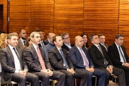 AZCON Holding-in IE Universiteti ilə birgə həyata keçirdiyi “Global Senior Management” proqramı uğurla yekunlaşıb - FOTO