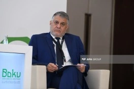 Bakıda İslam İnkişaf Bankı Qrupunun 51-ci İllik Toplantıları başlayıb - FOTO - YENİLƏNİB