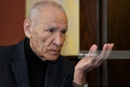 Xalq artisti Eldost Bayram: Mən özümü öldürsəm də, əvvəlki verilişlərdən olmayacaq - MÜSAHİBƏ