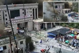 Nepalda daşqınlarda ölənlərin sayı 332-ə çatıb, 900-dən çox insan itkin düşüb - YENİLƏNİB-5