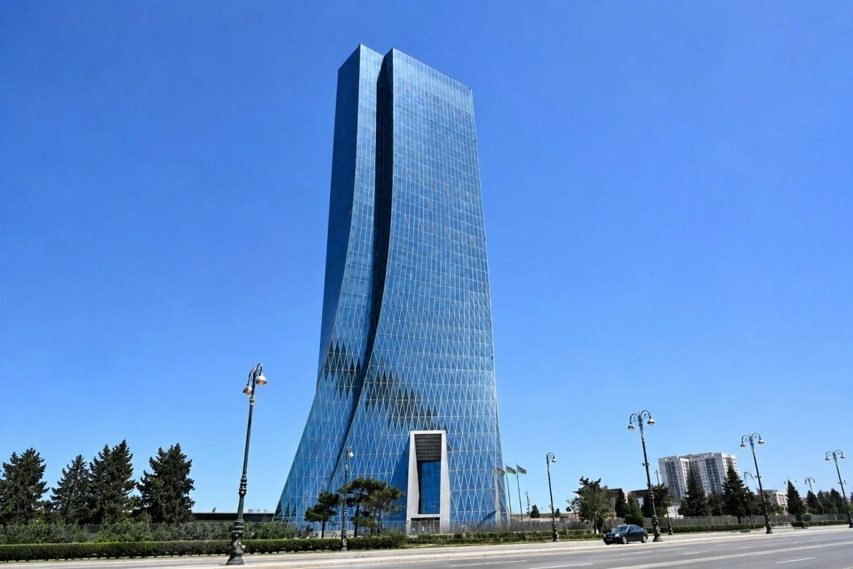 Mərkəzi Bank xarici investisiya platformaları ilə bağlı vətəndaşlara xəbərdarlıq edib