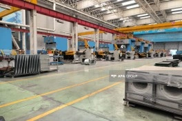 Azərbaycan media nümayəndələri Özbəkistanın “TEXNOPARK” müəssisəsinin fəaliyyəti ilə tanış olublar - FOTO