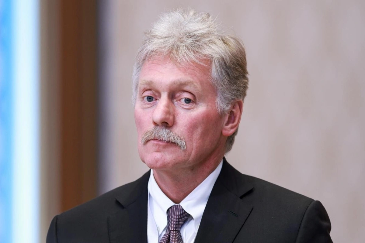 Peskov: G20 sammitində Putin ilə Zelenski arasında görüş qeyri-mümkündür