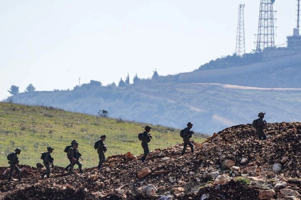 İsrail Livan ordusundan “Hizbullah”ın tunellərinin təmizlənməsini tələb edib
