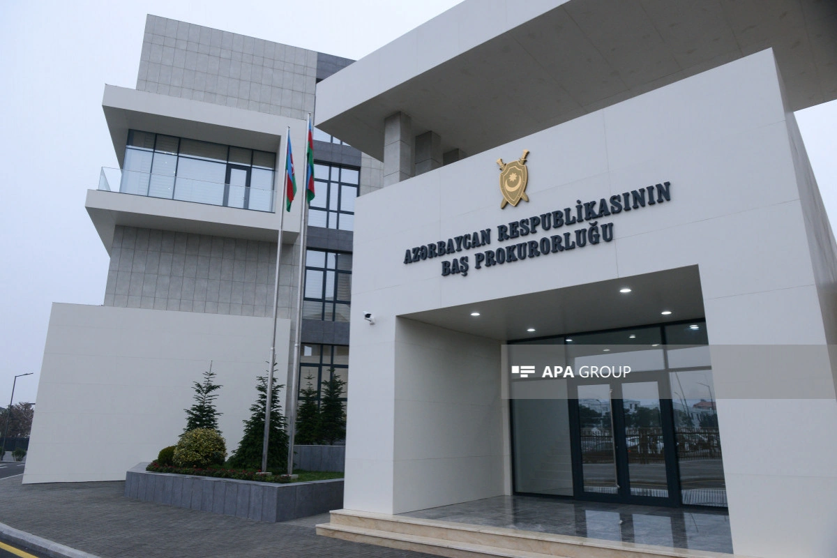 85 yaşlı qadının öldürülməsi faktı üzrə cinayət işi başlanıb
