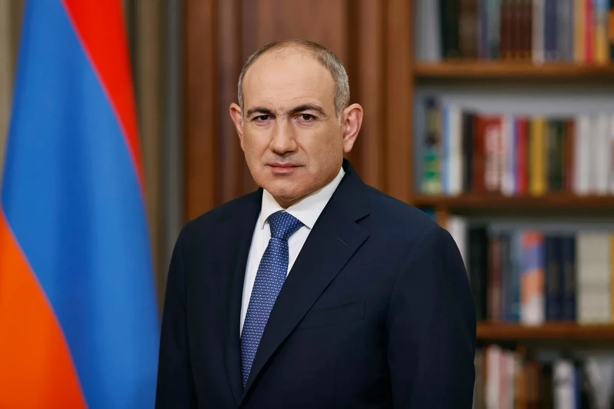 MSK: Ermənistanda bülletenlərin 56 faizi hesablanıb, Paşinyanın partiyası liderdir - YENİLƏNİB-1