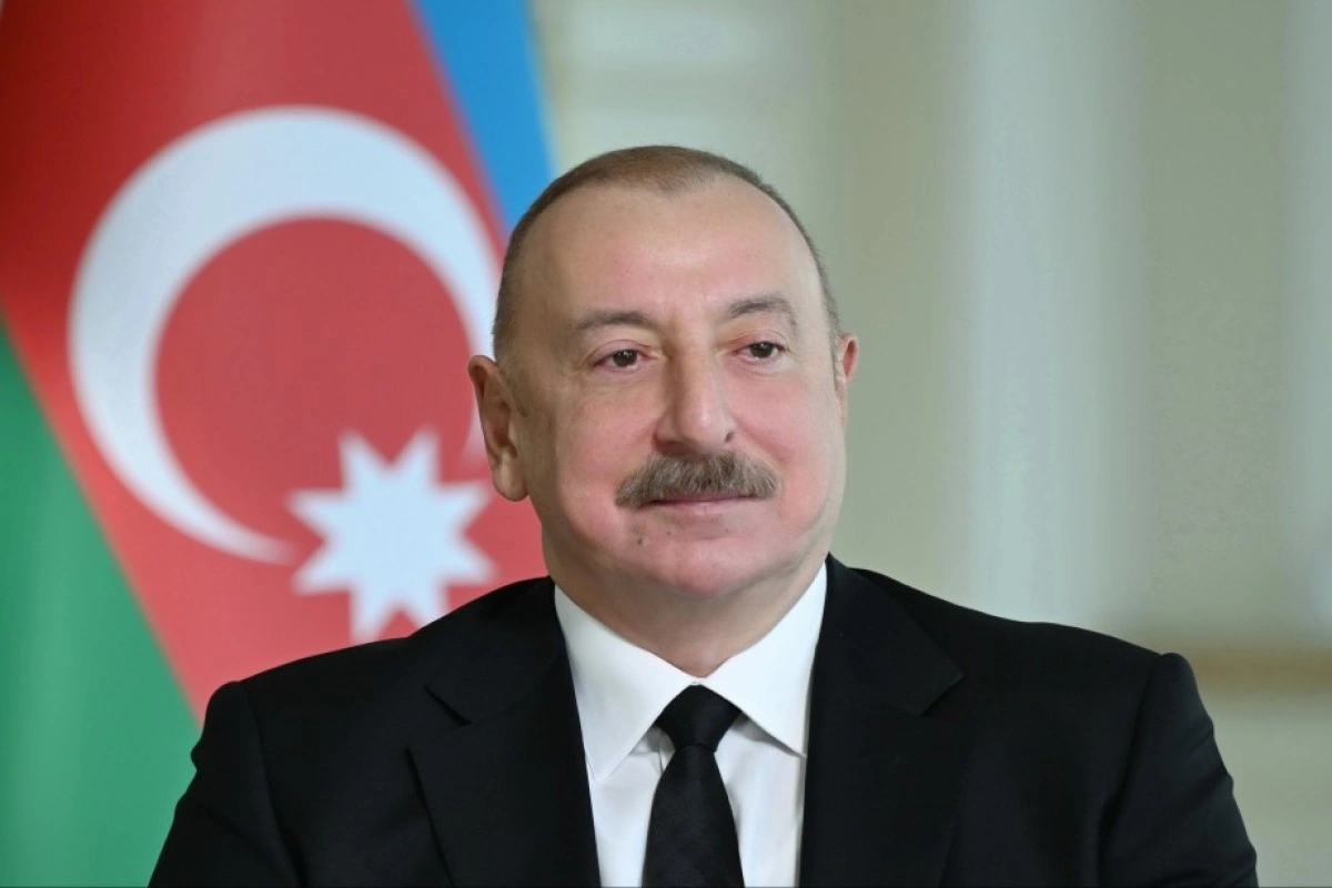Prezident İlham Əliyev yubiley münasibətilə paralimpiya hərəkatının iştirakçılarını təbrik edib