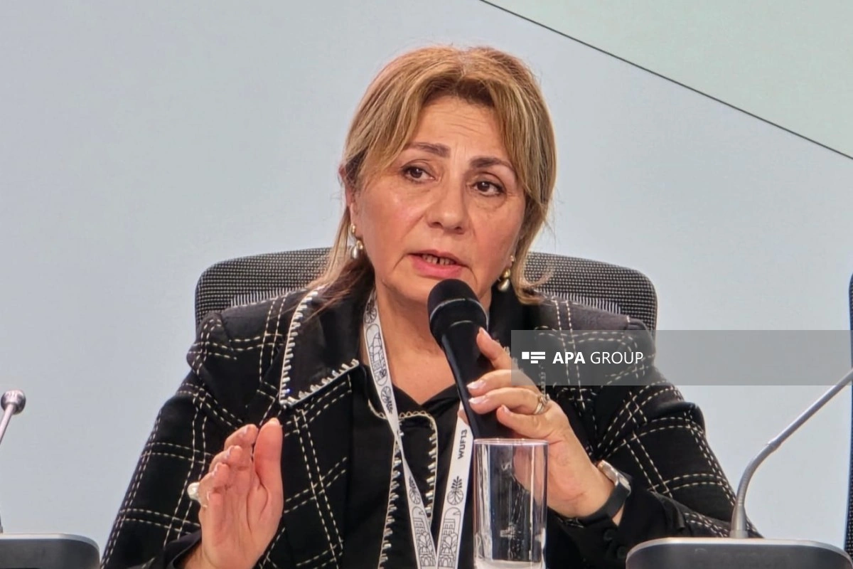 Qarabağın bərpa təcrübəsi WUF13-də postmünaqişə ölkələri üçün model kimi təqdim edilib