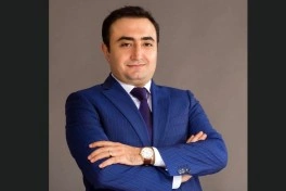Naxçıvan MR Xəstəxanasına yeni direktor təyin edilib