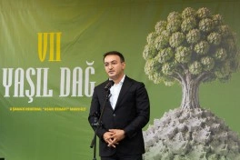 “Azərsun Holdinq” “Yaşıl dağ” ekoloji-sosial aksiyasını dəstəkləyib