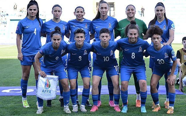 Millimiz son matçında da qələbə qazandı