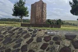 Taxtakörpü Su Anbarı ölkənin su təhlükəsizliyində mühüm rol oynayır - FOTO