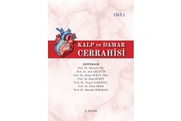 Kamran Musayevin həmmüəllifliyi ilə Türkiyədə kardiocərrahiyyə dərsliyi nəşr olunub