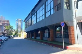 Bakıda daha 6 ünvanda minib-düşmə yerləri yaradılıb