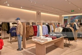 İsveçin məşhur geyim brendi "H&M" Azərbaycanda ilk mağazasını açacaq - VİDEO
