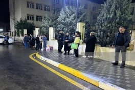 Ağdam və Xocavəndə daha 78 ailə köçürülüb - FOTO