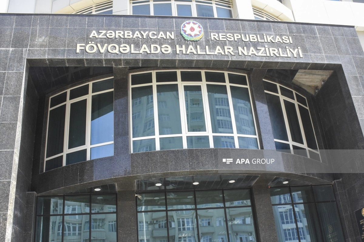 FHN bayram günlərində gücləndirilmiş iş rejimində çalışacaq