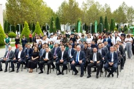 “Azərsun Holdinq” “Yaşıl dağ” ekoloji-sosial aksiyasını dəstəkləyib
