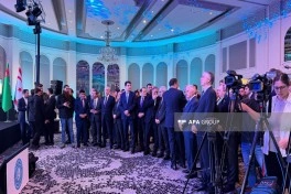 TDT-nin Baş katibinin səlahiyyət müddəti başa çatıb
