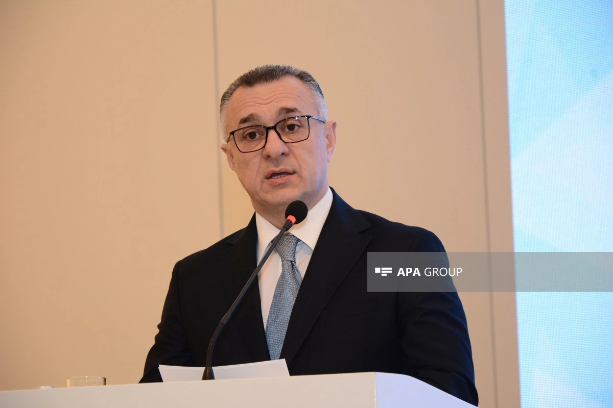 Teymur Musayev səhiyyə naziri vəzifəsindən azad edilib, baş nazirin müavini təyin olunub