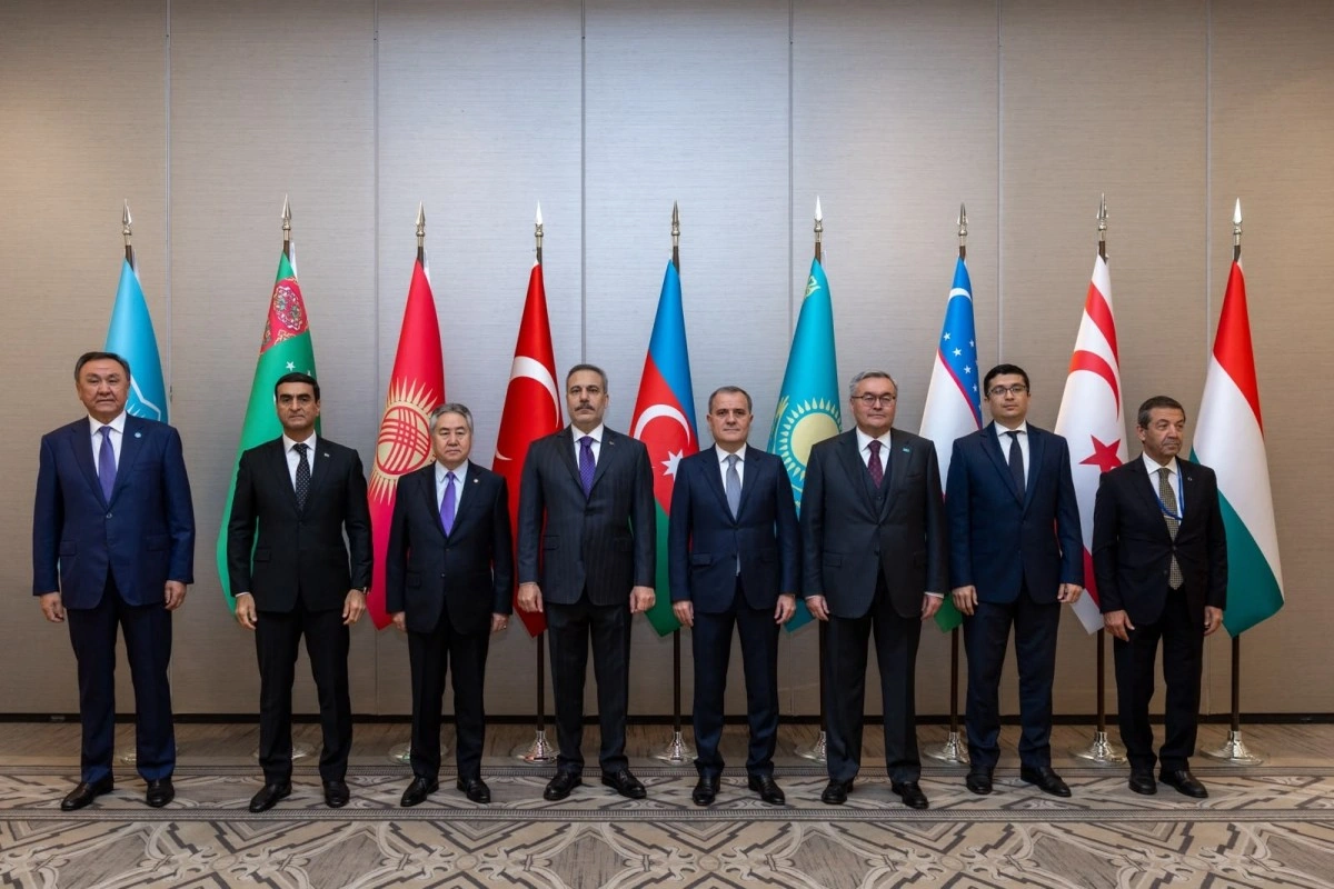 Nyu-Yorkda Azərbaycanın sədrliyi ilə TDT XİN Şurasının iclası keçirilib, Ankara sammitinə hazırlıq müzakirə olunub - FOTO